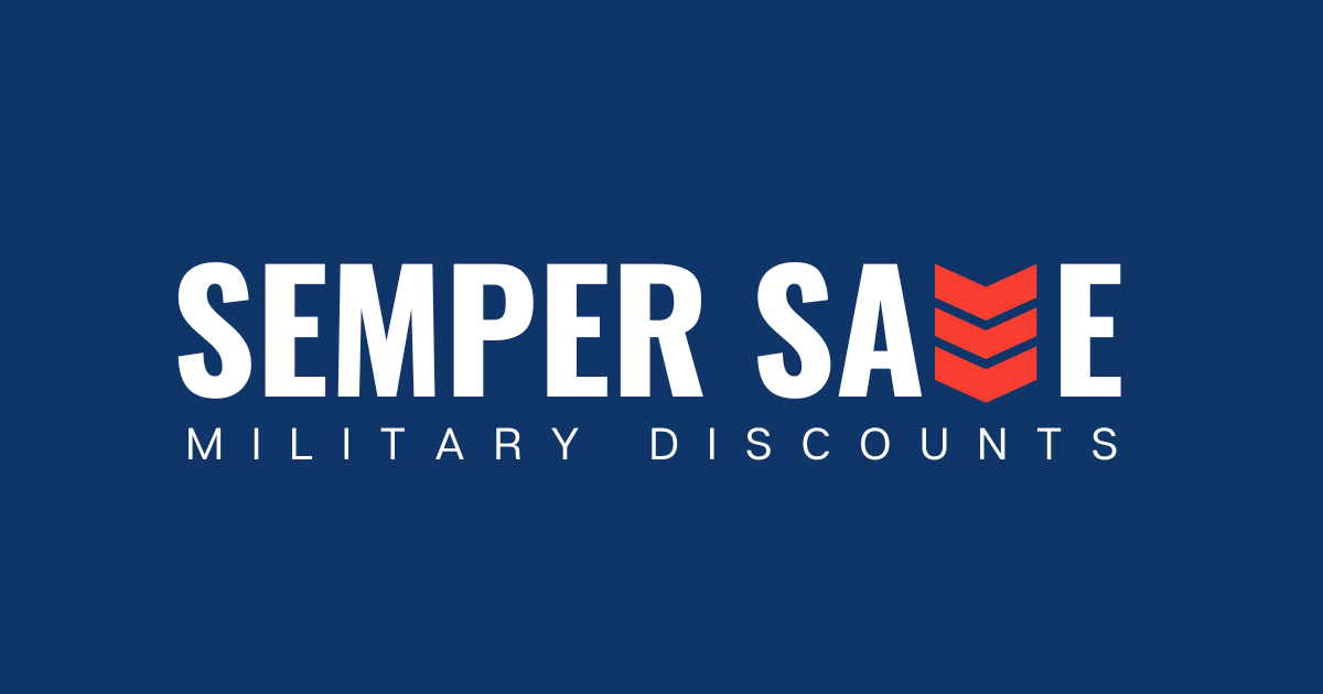 Semper Save Military Discounts